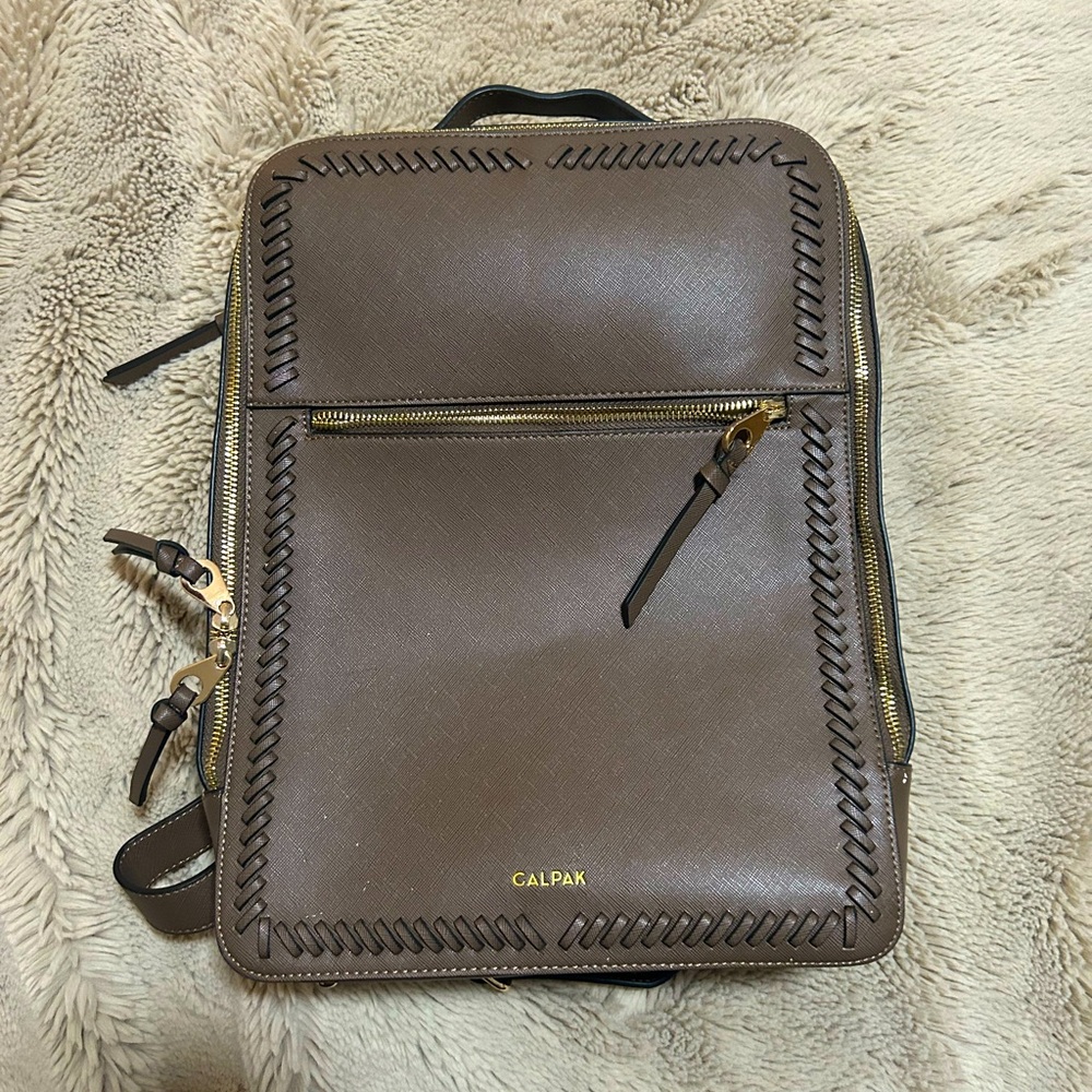 Backpack calpak Kaya work bag tote